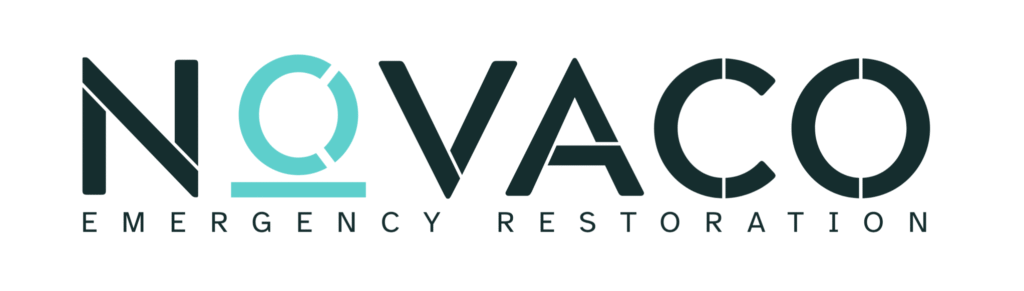 Novaco restoration Company Vancouver