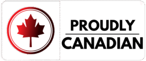 Canadian Flag