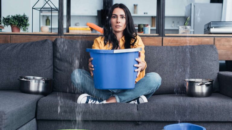 How Long Does It Take to Dry a House After Water Damage | Novaco Restoration