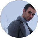Siavash Raoufi profile picture