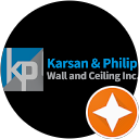 Karsan & Philip Wall and Ceiling profile picture