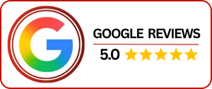 Top rated restoration company in Vancouver with excellent Google customer reviews