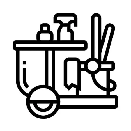 Novaco Restoration service icon